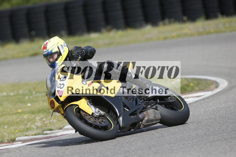 /08 17.04.2026  TZ Motorsport ADR/Gruppe rot/80